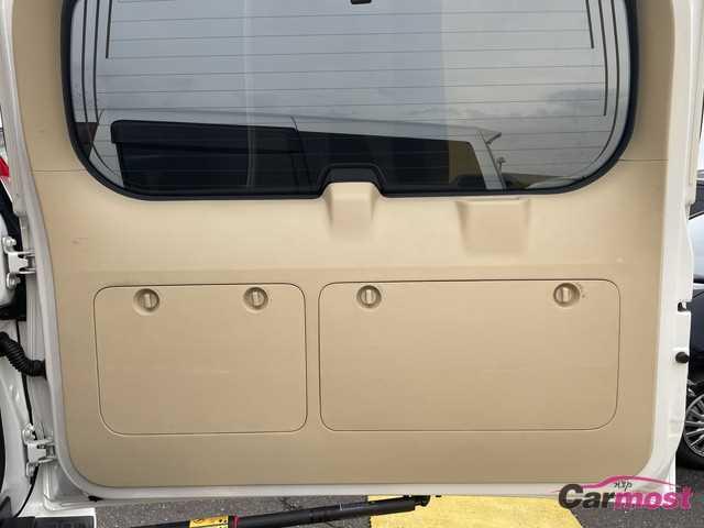 2016 Toyota Land Cruiser Prado CN G21-D92 Sub23