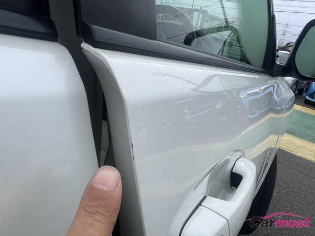 2016 Toyota Land Cruiser Prado CN G21-D92 Sub7