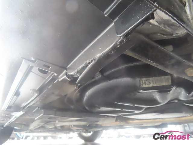2012 Toyota PRIUS α CN G21-E21 Sub27