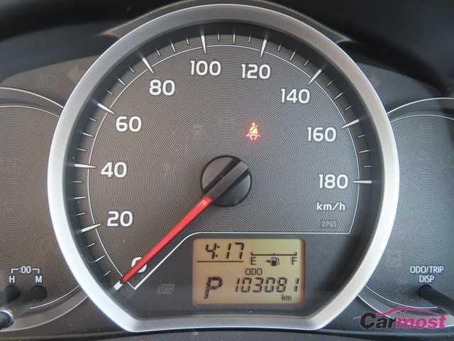 2013 Toyota Vitz CN G21-E47 Sub12
