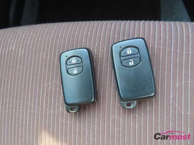 2013 Toyota Vitz CN G21-E47 Sub15