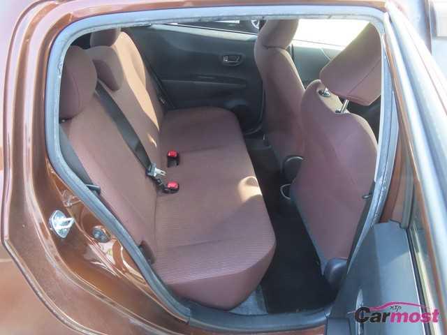 2013 Toyota Vitz CN G21-E47 Sub19