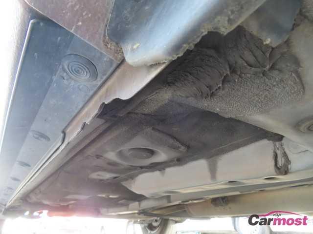2013 Toyota Vitz CN G21-E47 Sub24