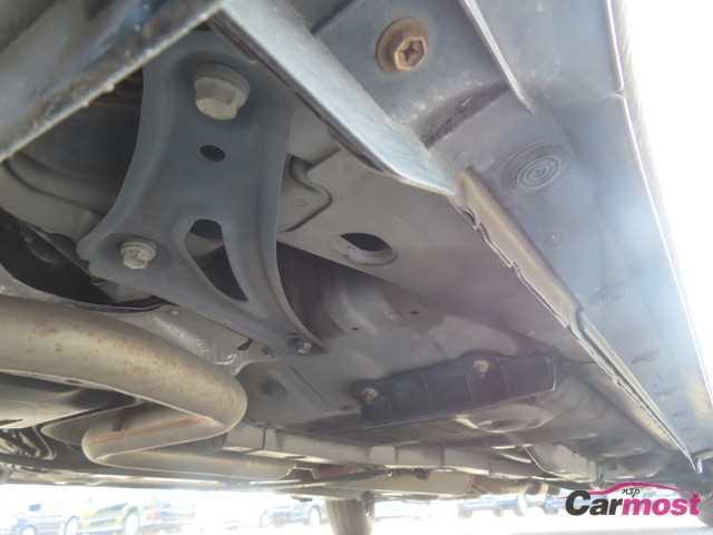 2013 Toyota Vitz CN G21-E47 Sub25