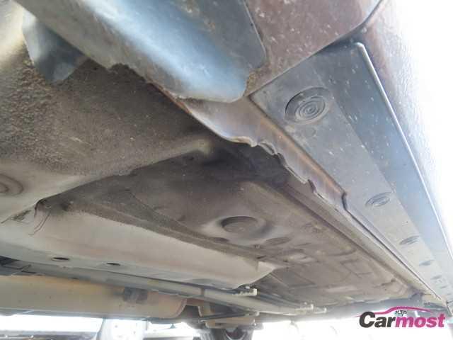 2013 Toyota Vitz CN G21-E47 Sub26