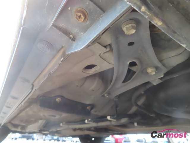 2013 Toyota Vitz CN G21-E47 Sub27