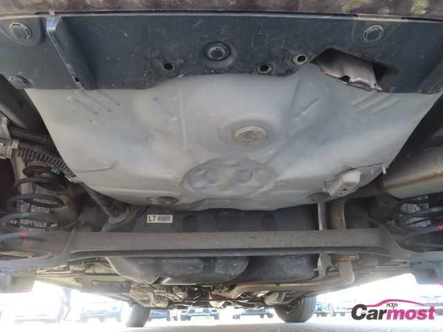 2013 Toyota Vitz CN G21-E47 Sub28