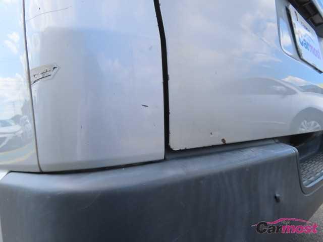 2006 Toyota Hiace Van CN G21-E60 Sub11