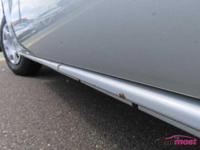 2006 Toyota Hiace Van CN G21-E60 Sub12