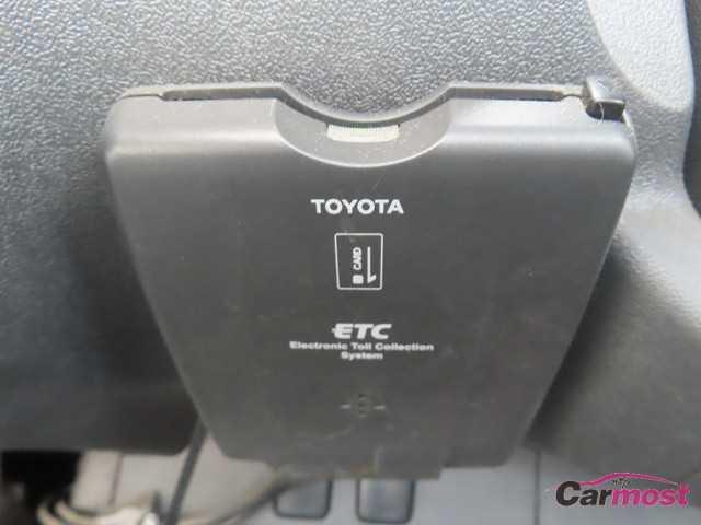 2006 Toyota Hiace Van CN G21-E60 Sub16