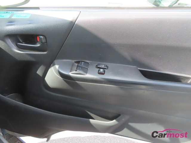 2006 Toyota Hiace Van CN G21-E60 Sub18