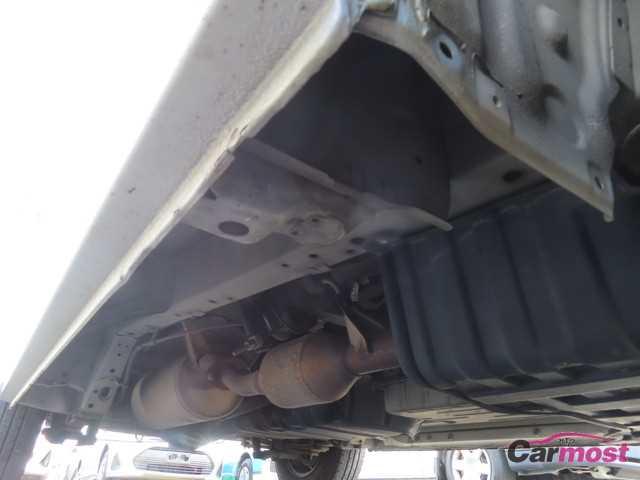 2006 Toyota Hiace Van CN G21-E60 Sub24