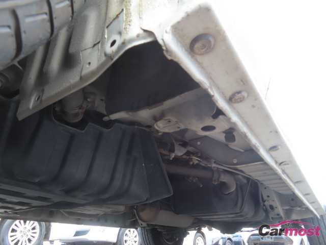 2006 Toyota Hiace Van CN G21-E60 Sub26