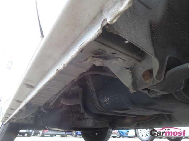 2006 Toyota Hiace Van CN G21-E60 Sub27