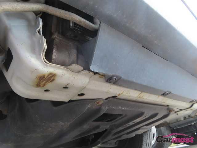 2006 Toyota Hiace Van CN G21-E60 Sub6