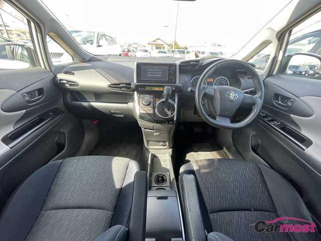 2010 Toyota Wish CN G23-A18 Sub9