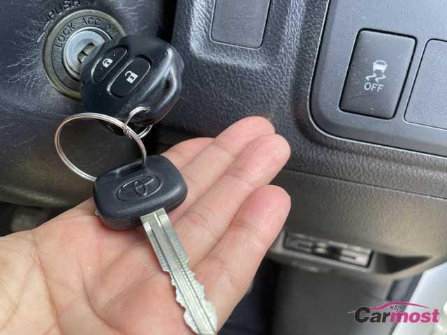 2010 Toyota Wish CN G23-A18 Sub14