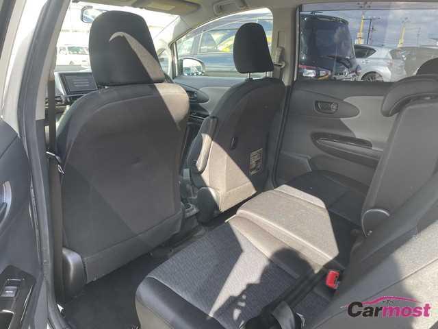 2010 Toyota Wish CN G23-A18 Sub18