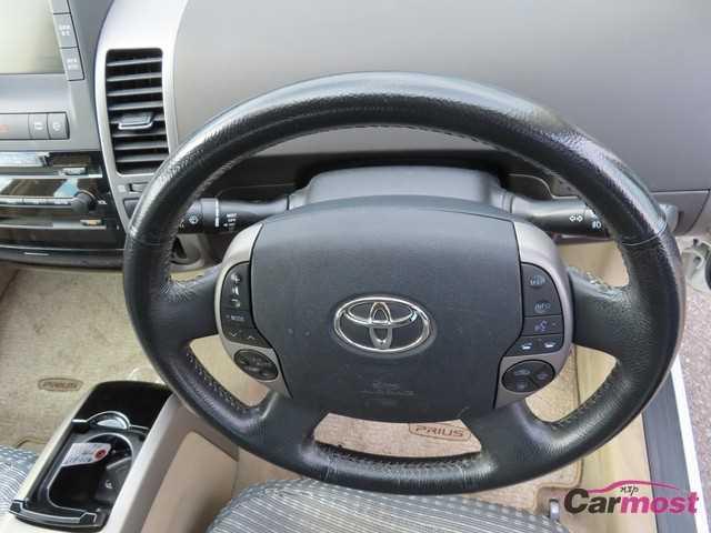 2004 Toyota PRIUS CN G23-A59 Sub17