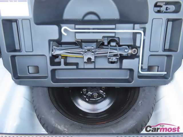 2010 Lexus HS CN G23-D18 Sub23