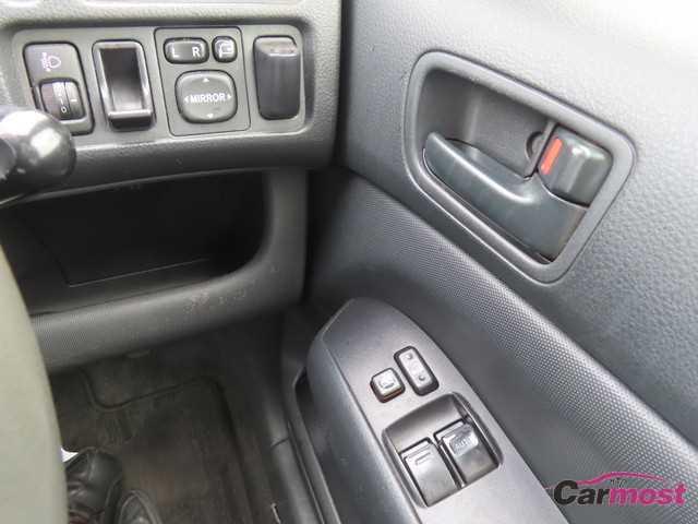 2012 Toyota Probox Van CN G23-E87 Sub15