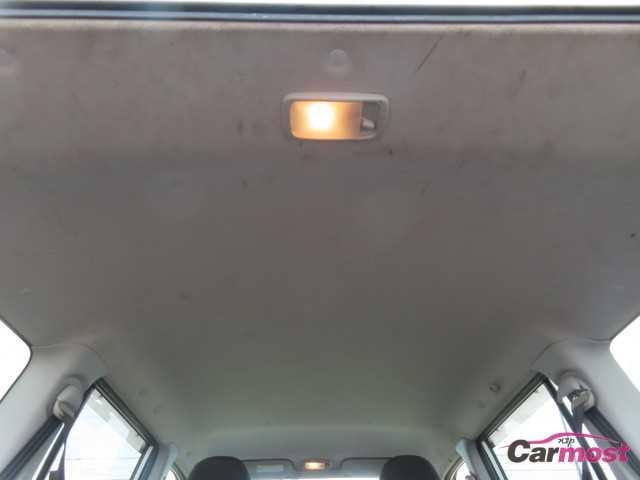 2012 Toyota Probox Van CN G23-E87 Sub23