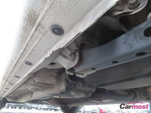 2012 Toyota Probox Van CN G23-E87 Sub27