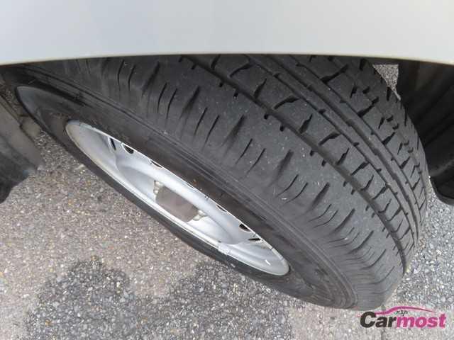 2012 Toyota Probox Van CN G23-E87 Sub29