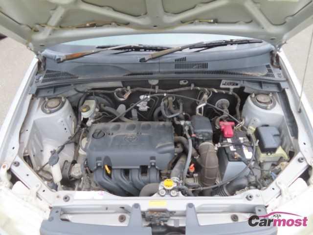 2012 Toyota Probox Van CN G23-E87 Sub5