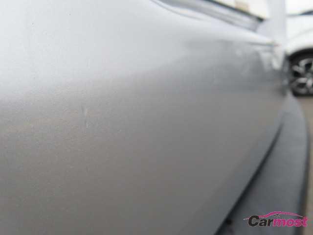 2012 Toyota Probox Van CN G23-E87 Sub8