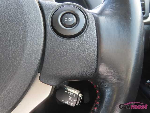2016 Lexus CT CN G23-F26 Sub12