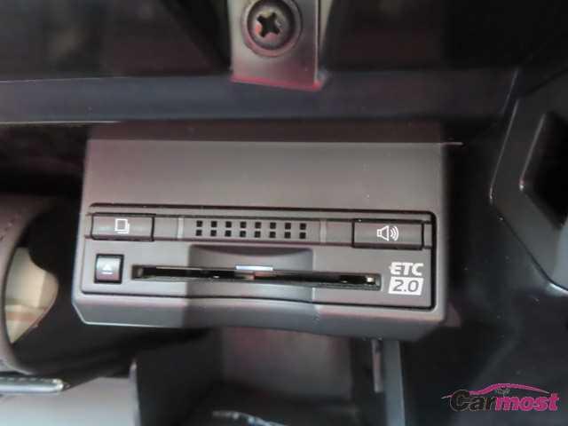 2016 Lexus CT CN G23-F26 Sub13