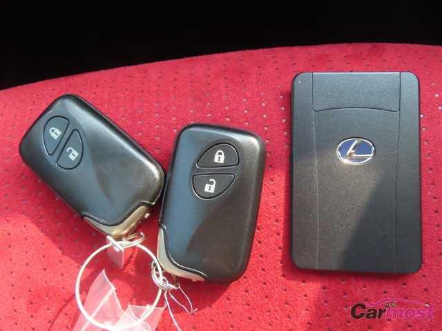 2016 Lexus CT CN G23-F26 Sub14
