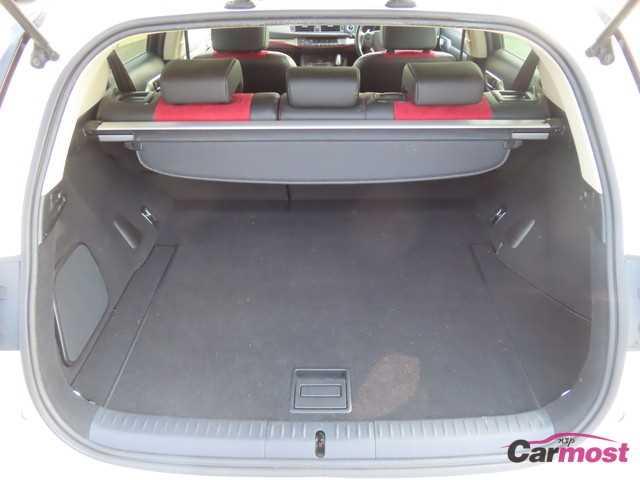 2016 Lexus CT CN G23-F26 Sub22