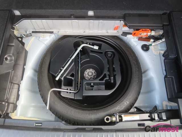 2016 Lexus CT CN G23-F26 Sub23