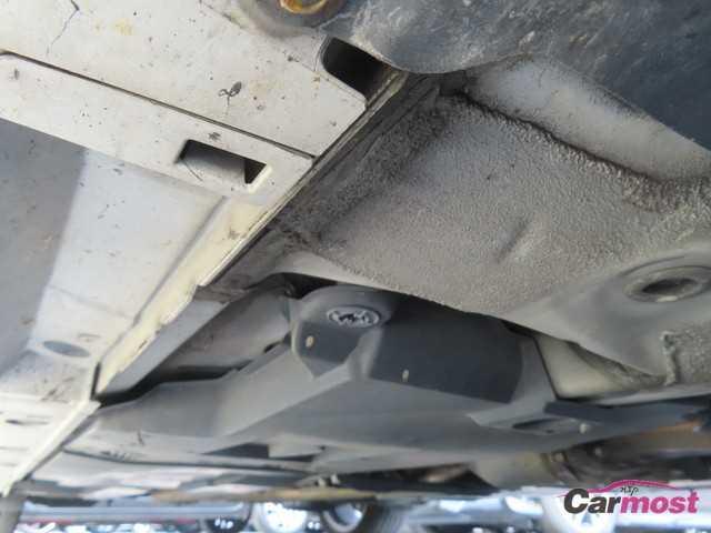 2016 Lexus CT CN G23-F26 Sub24