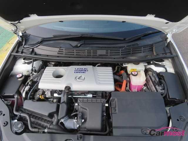 2016 Lexus CT CN G23-F26 Sub5