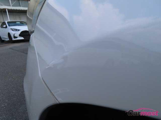 2012 Toyota PRIUS α CN G24-E81 Sub9