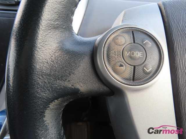 2012 Toyota PRIUS α CN G24-E81 Sub13