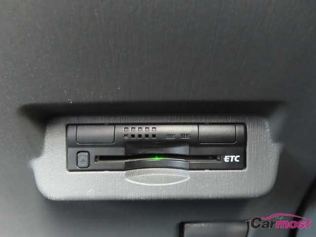 2012 Toyota PRIUS α CN G24-E81 Sub15