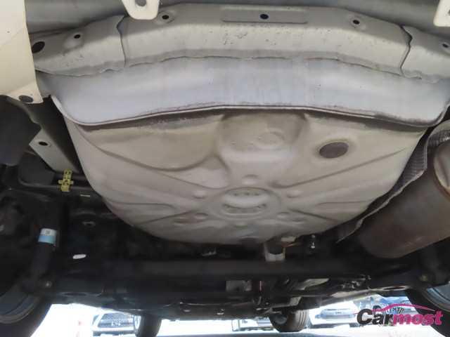 2012 Toyota PRIUS α CN G24-E81 Sub28