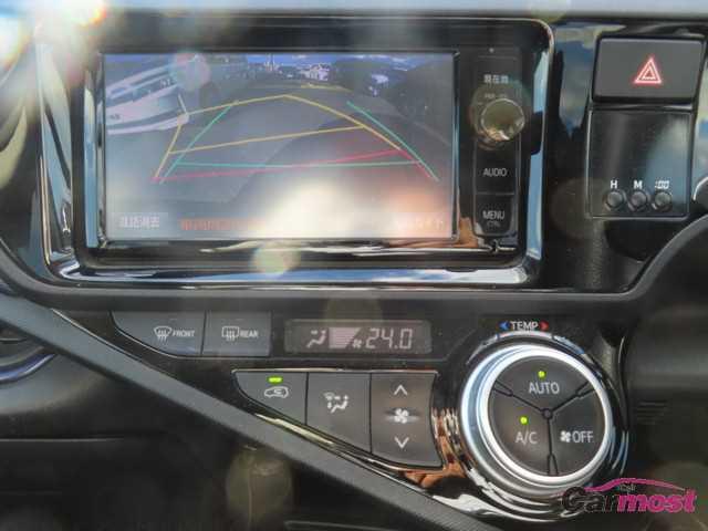 2016 Toyota AQUA CN G24-E96 Sub14