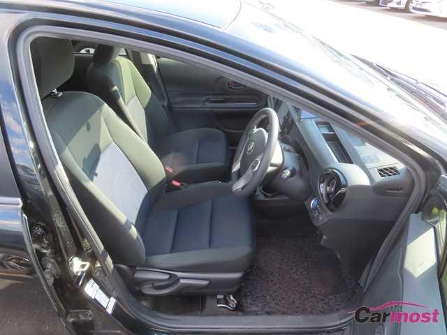 2016 Toyota AQUA CN G24-E96 Sub18