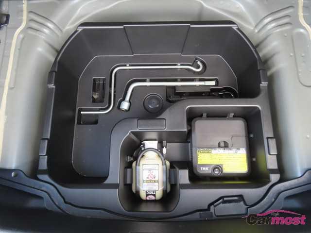 2016 Toyota AQUA CN G24-E96 Sub23
