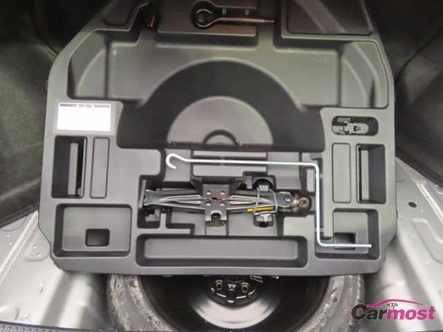 2012 Lexus HS CN G25-B13 Sub21