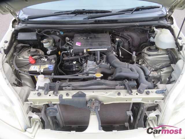 2010 Toyota Rush CN G25-E57 Sub5