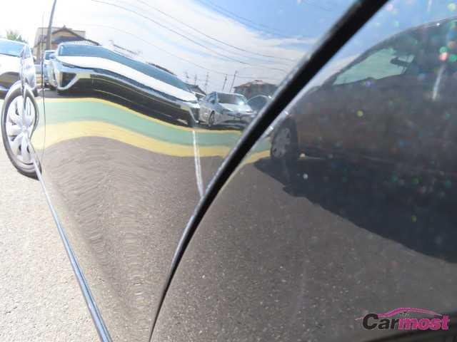 2013 Toyota Vitz CN G25-E60 Sub10
