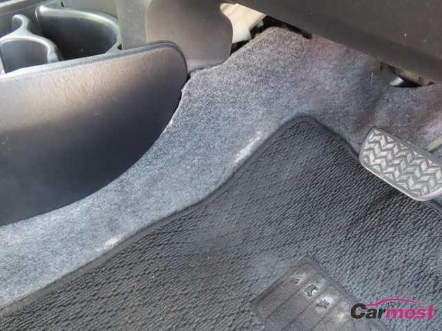 2013 Toyota Vitz CN G25-E60 Sub19