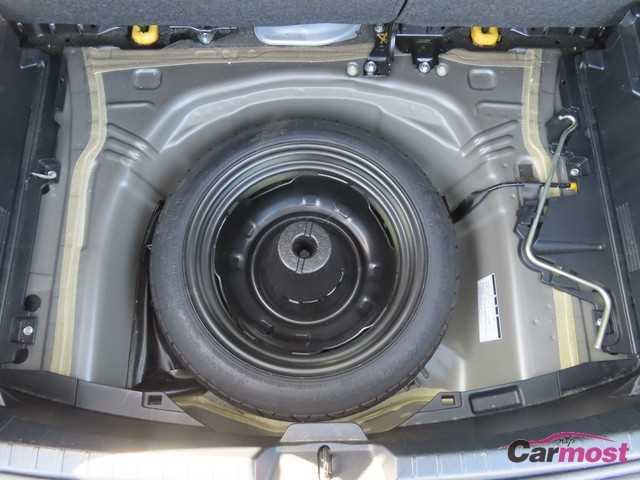 2013 Toyota Vitz CN G25-E60 Sub23