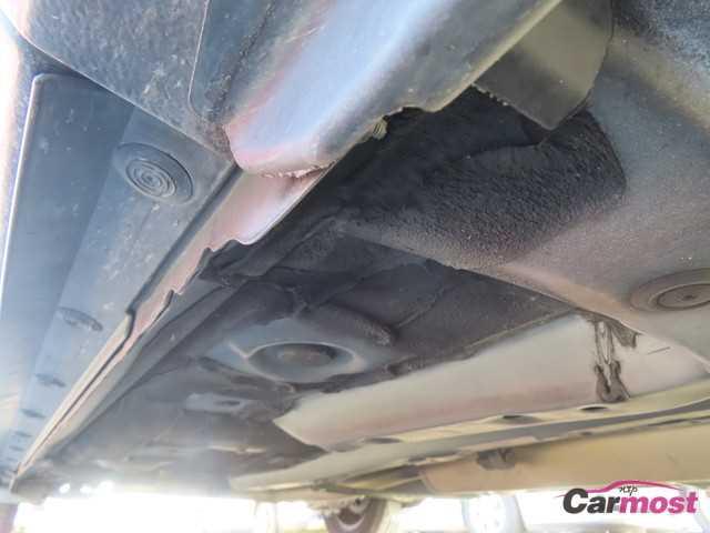 2013 Toyota Vitz CN G25-E60 Sub24